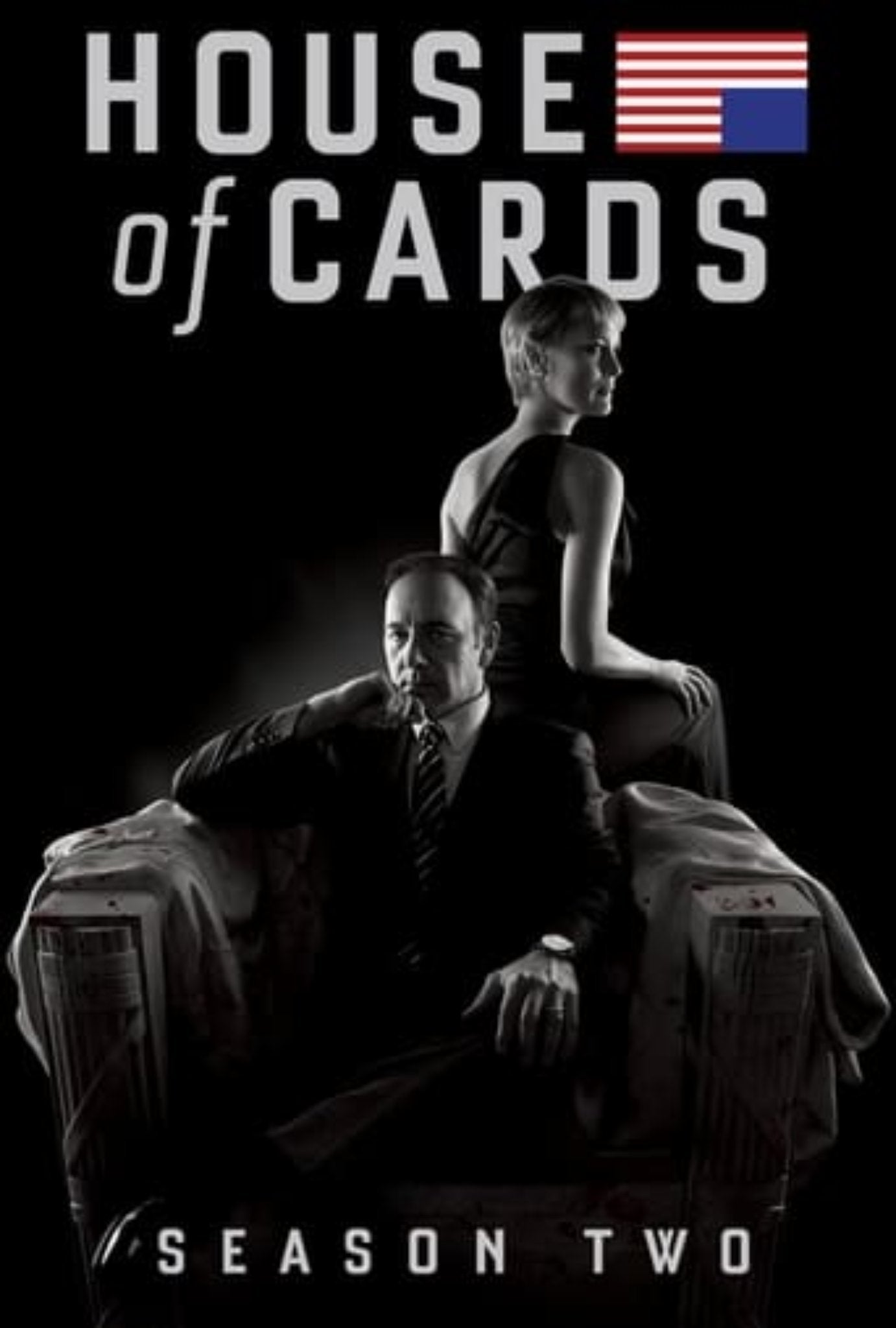 House of Cards 2013 Season 2 Complete episode 7 To 13