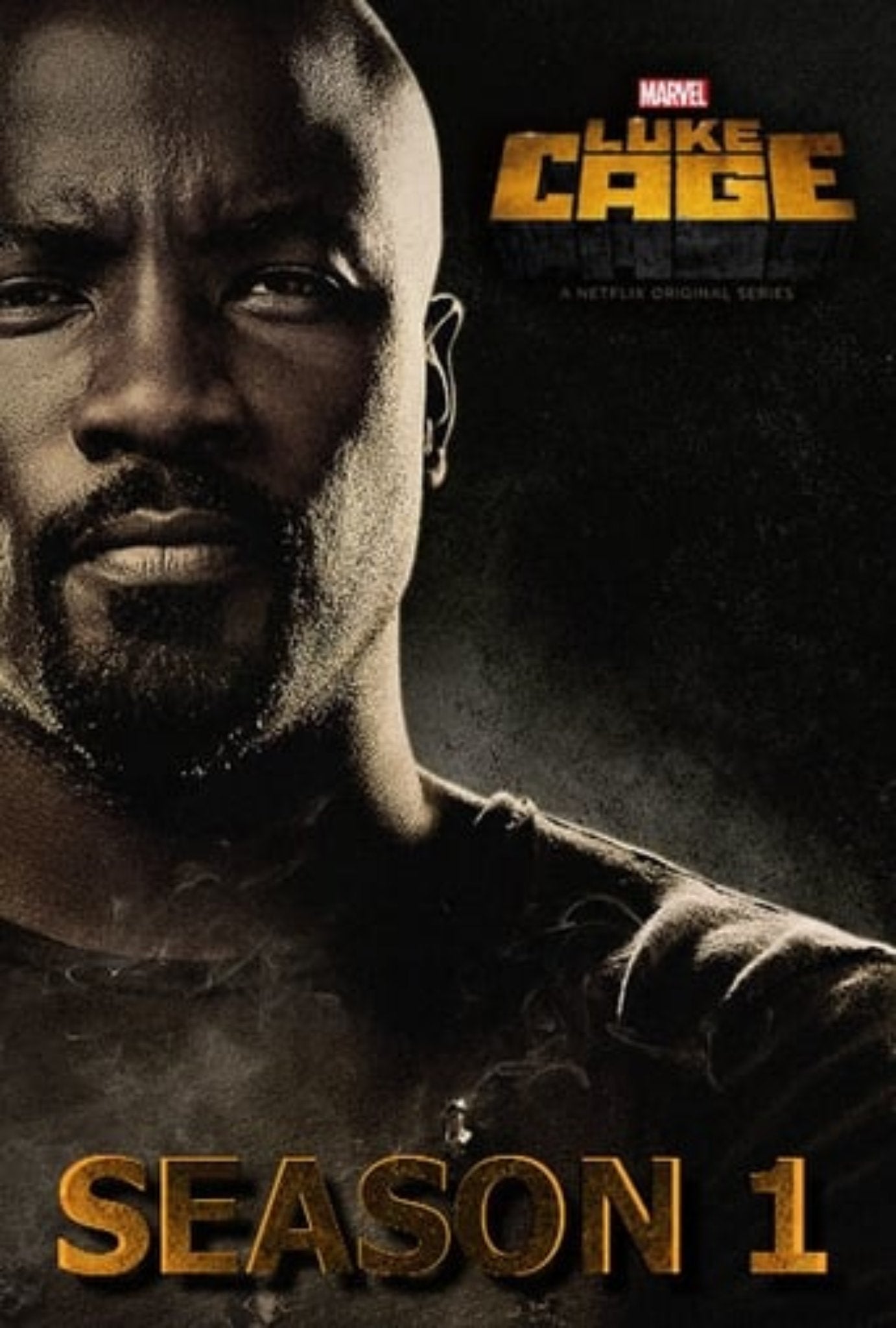 Marvels Luke Cage 2016 Season 1 Episode 7 To 13