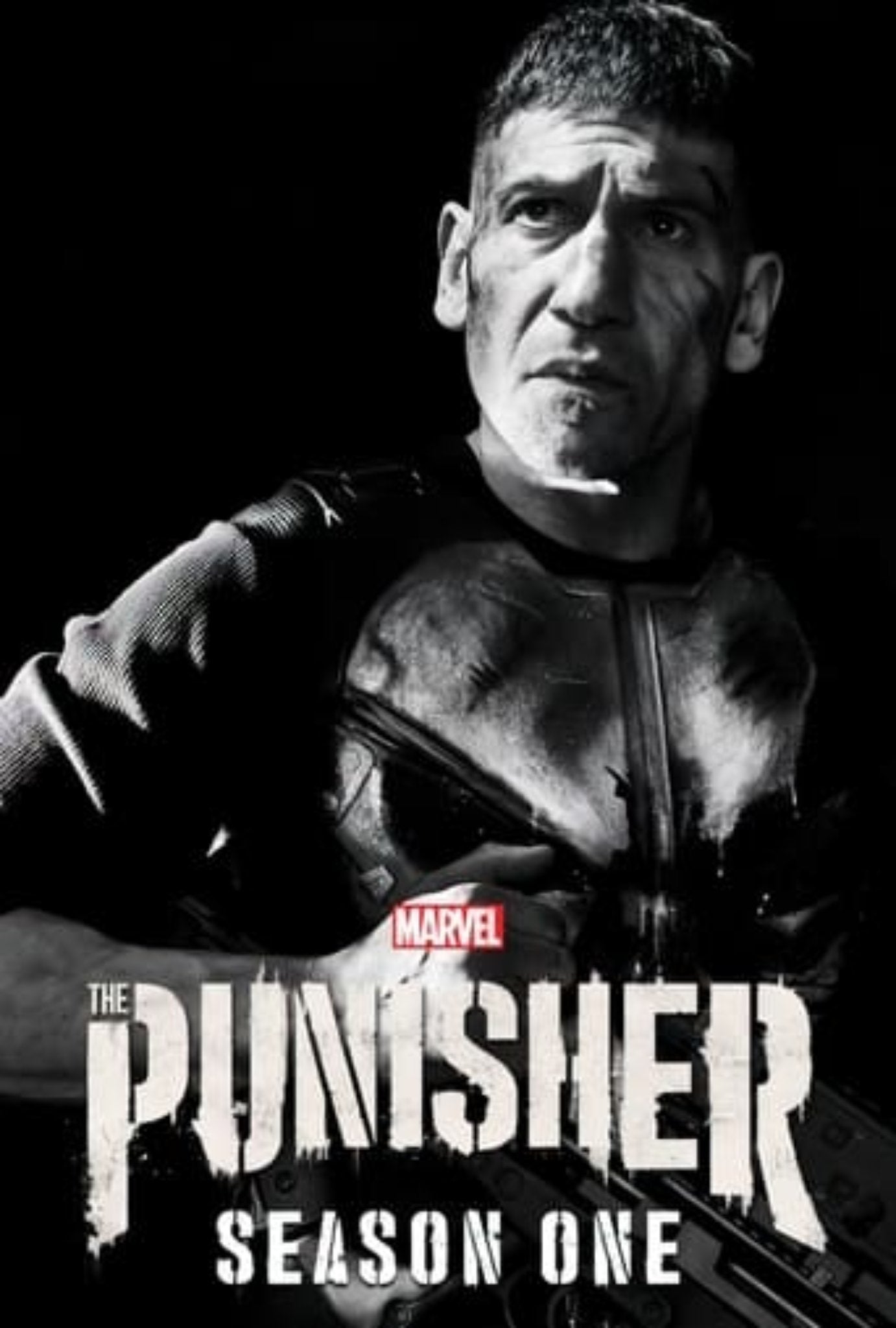 Marvels The Punisher 2017 Season 1 Episode 7 To 13