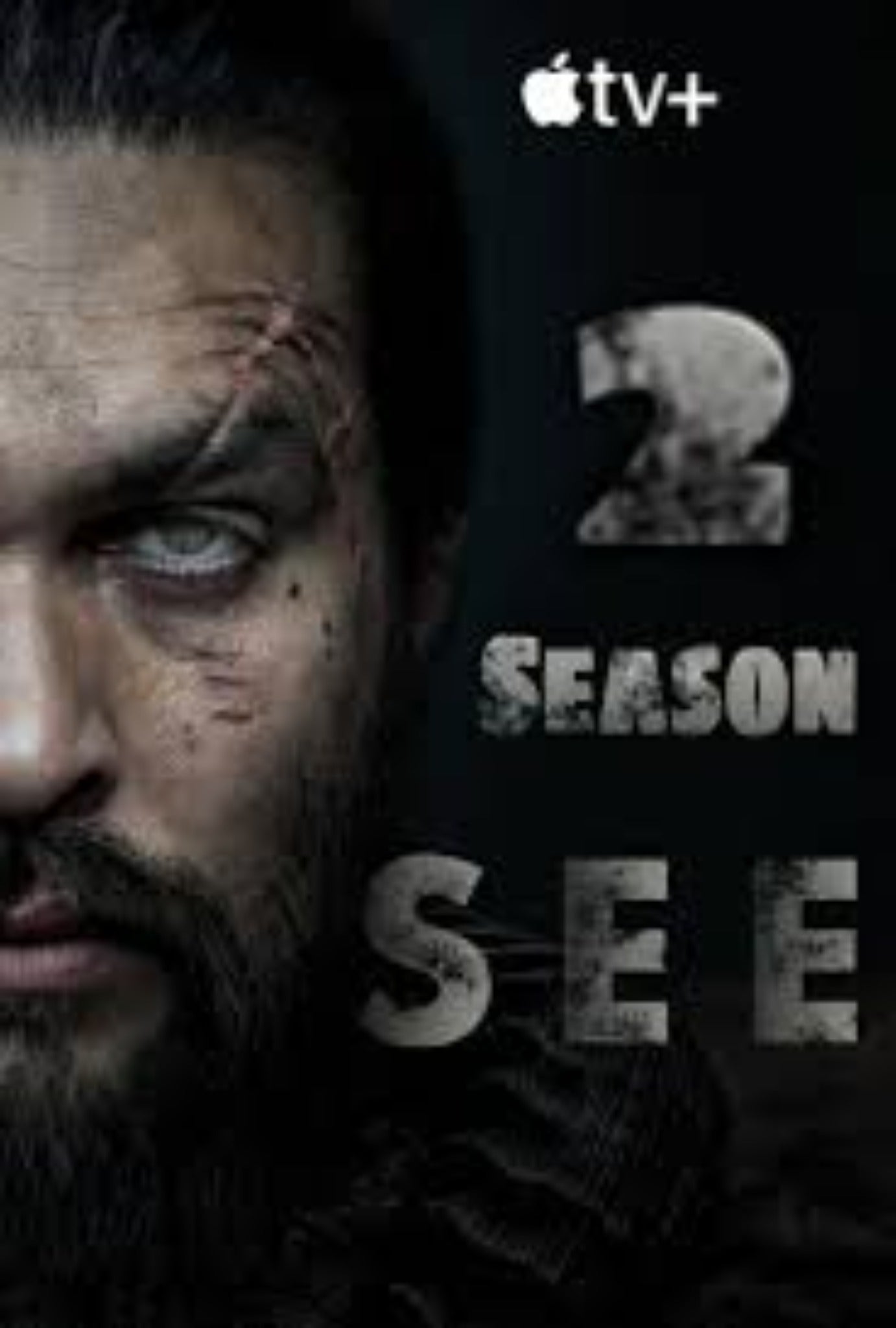 See Season 2 Complete Pack 2021 Drama - Sci-Fi - Fantasy - Action - Adventure