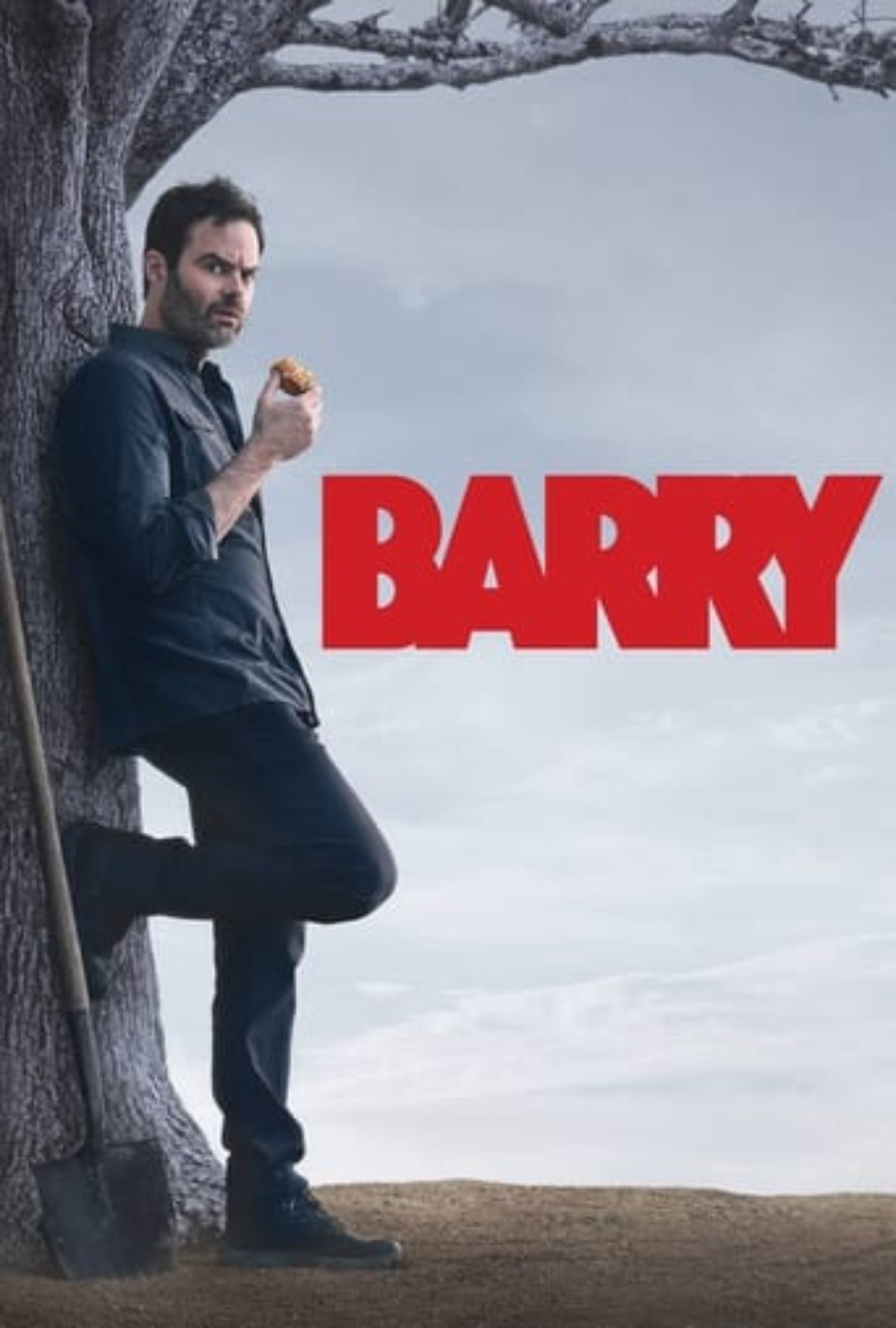 Barry Season 3 Complete Pack 2022 Comedy - Crime - Drama