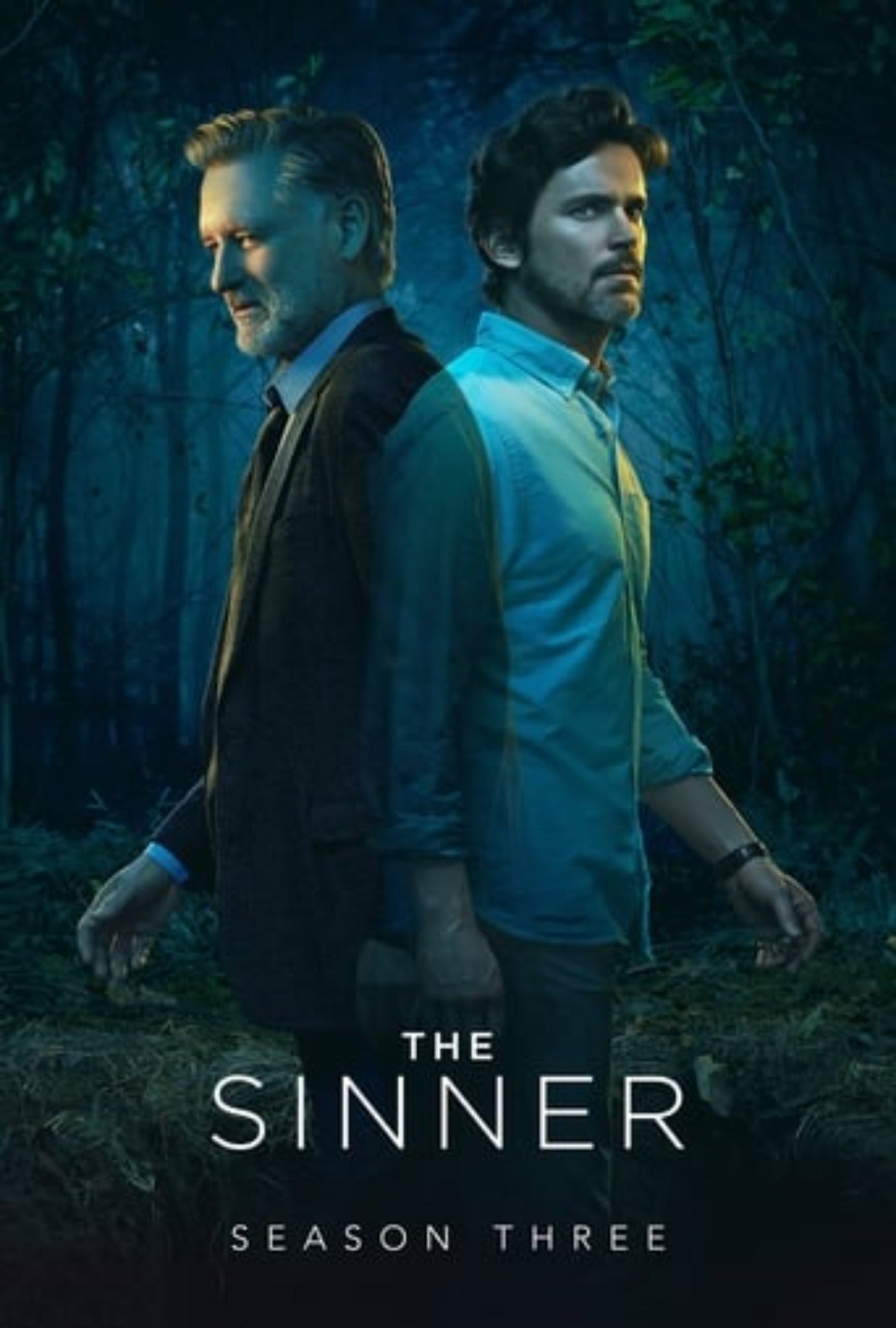 The Sinner Season 3 Complete Pack 2020 Crime - Drama