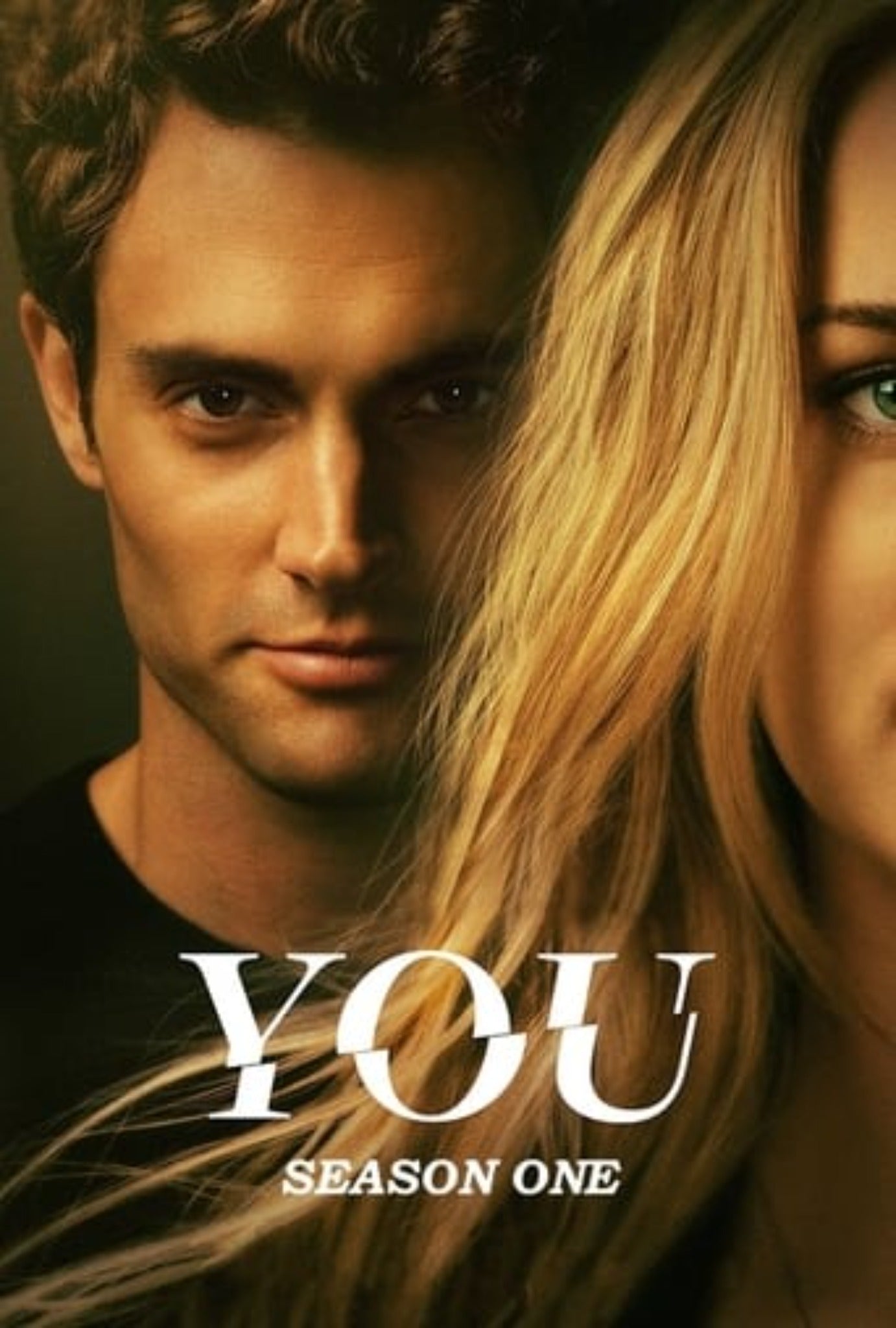 You Season 1 Complete Pack 2018 Drama