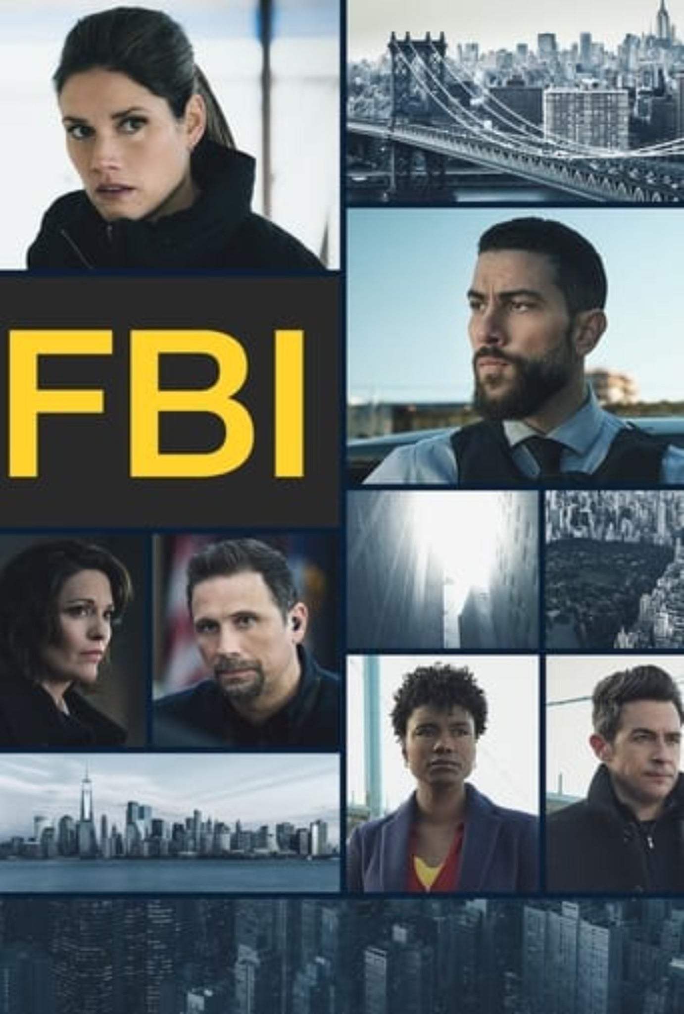 FBI Season 5 Episode 12 To 23