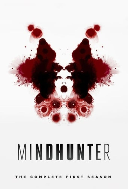 Mindhunter Season 1 Complete Pack 2017 Drama - Crime