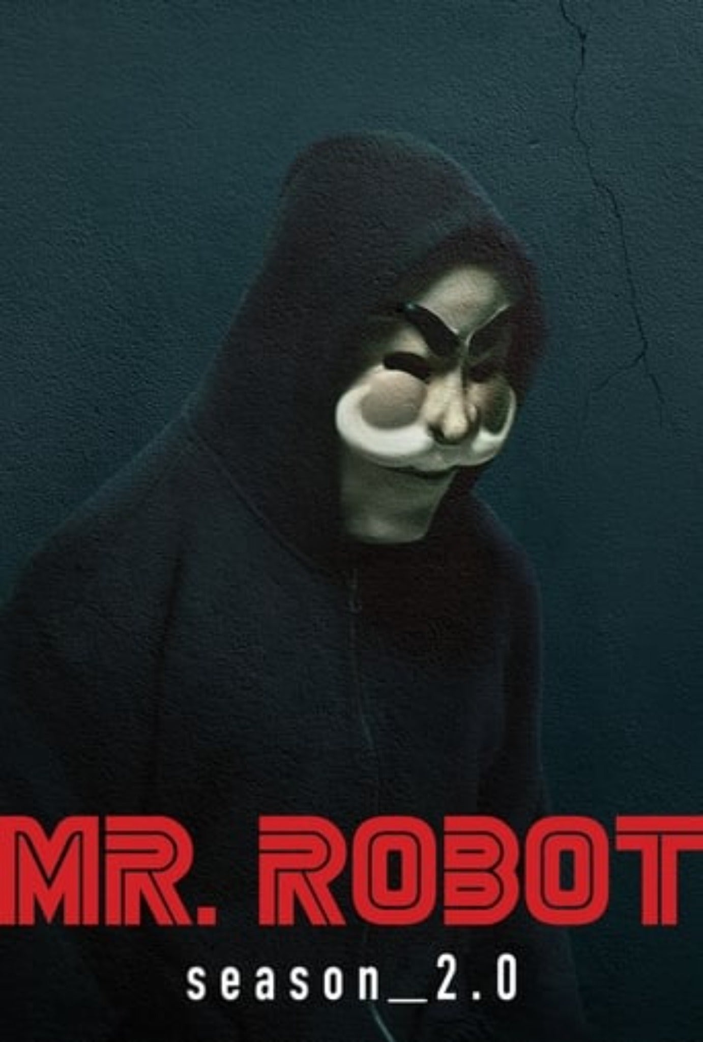 Mr. Robot season 2 Episode 1 To 6