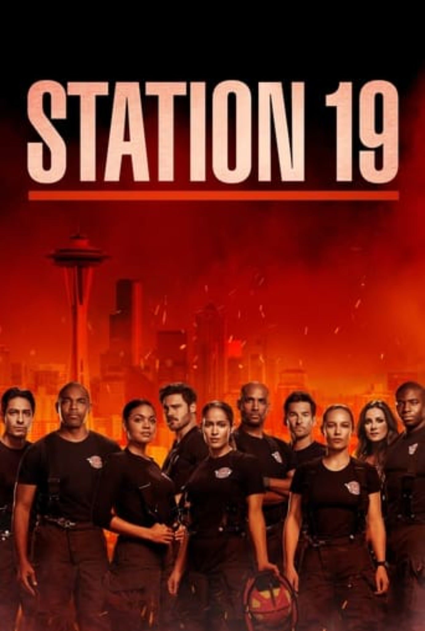 Station 19 Season 5 Episode 11 To 18