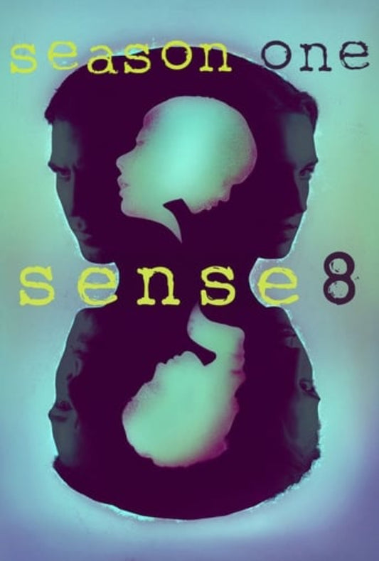 Sense8 Season 1 Complete Pack 2015 Sci-Fi - Fantasy - Drama