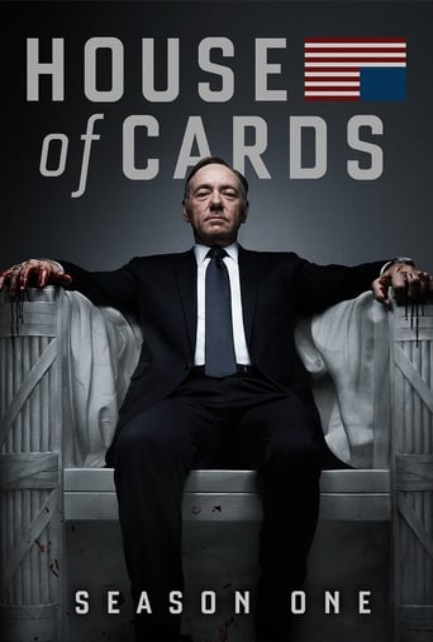 House of Cards 2013 Season 1 Complete Episode 1 To 6