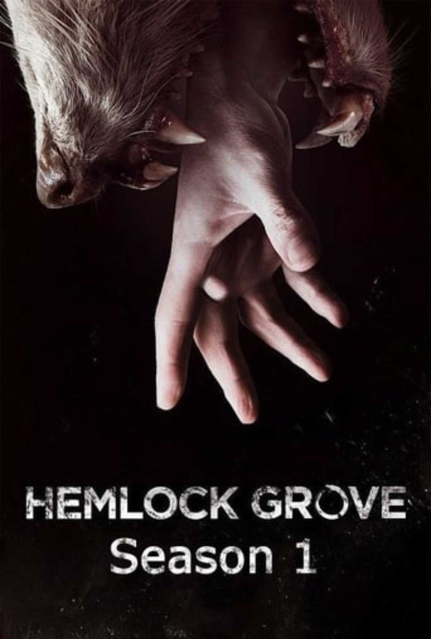 Hemlock Grove 2013 Season 1 Complete Episode 1 To 6