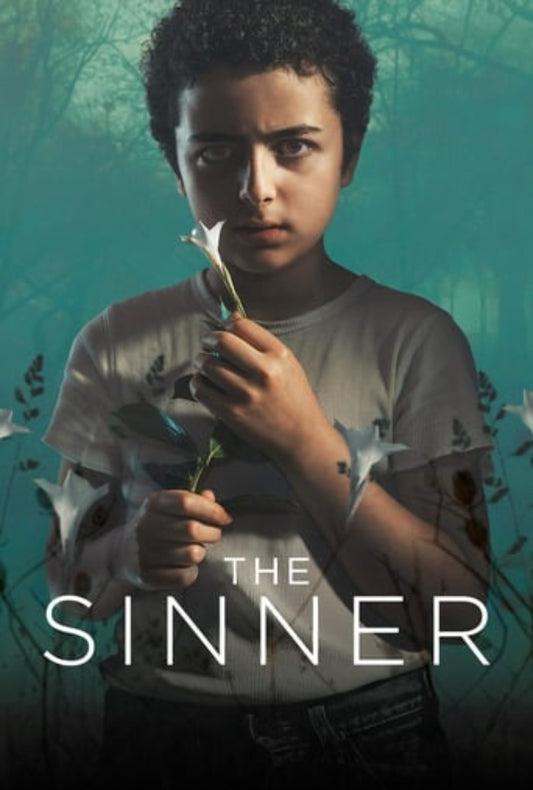 The Sinner Season 2 Complete Pack 2018 Crime - Drama