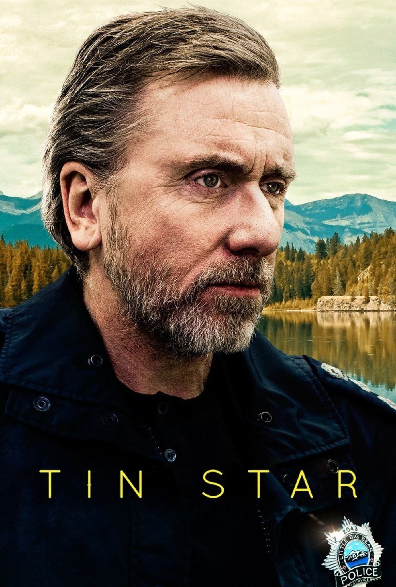 Tin Star Season 1 Complete Pack 2017 Crime - Drama