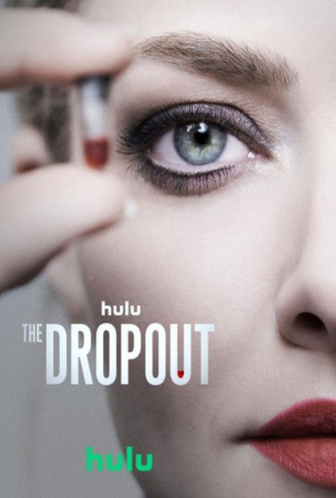 The Dropout Miniseries Complete Pack 2022 Drama