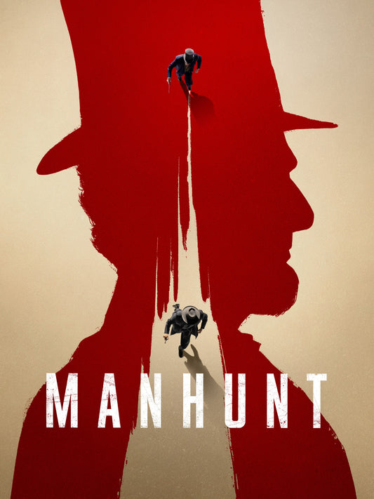 Manhunt Season 1 Complete Episode 1