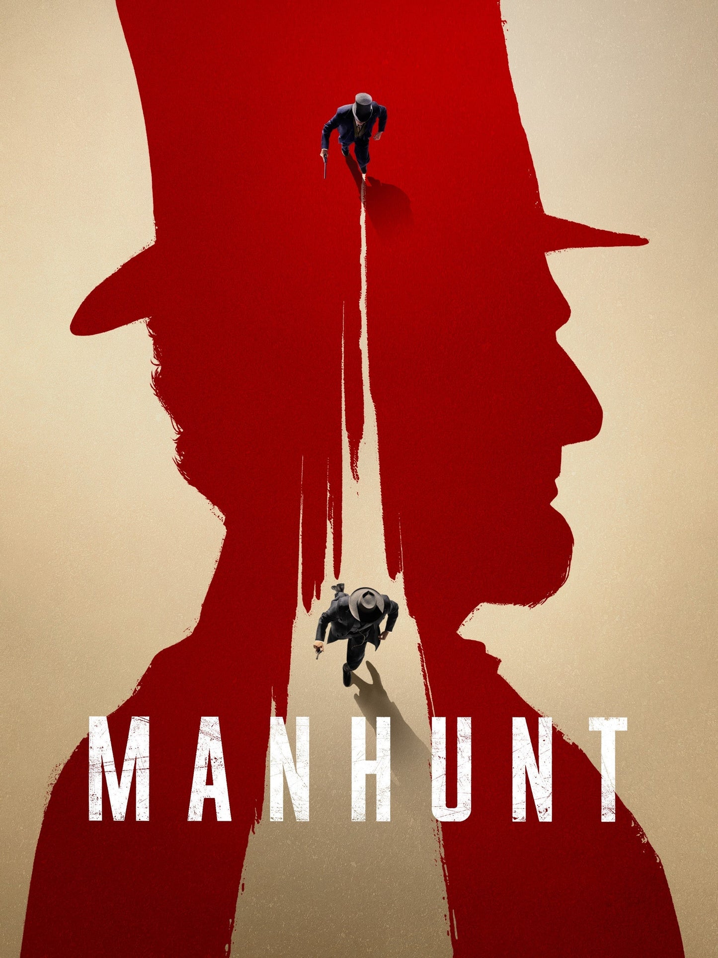 Manhunt Season 1 Complete Episode 4