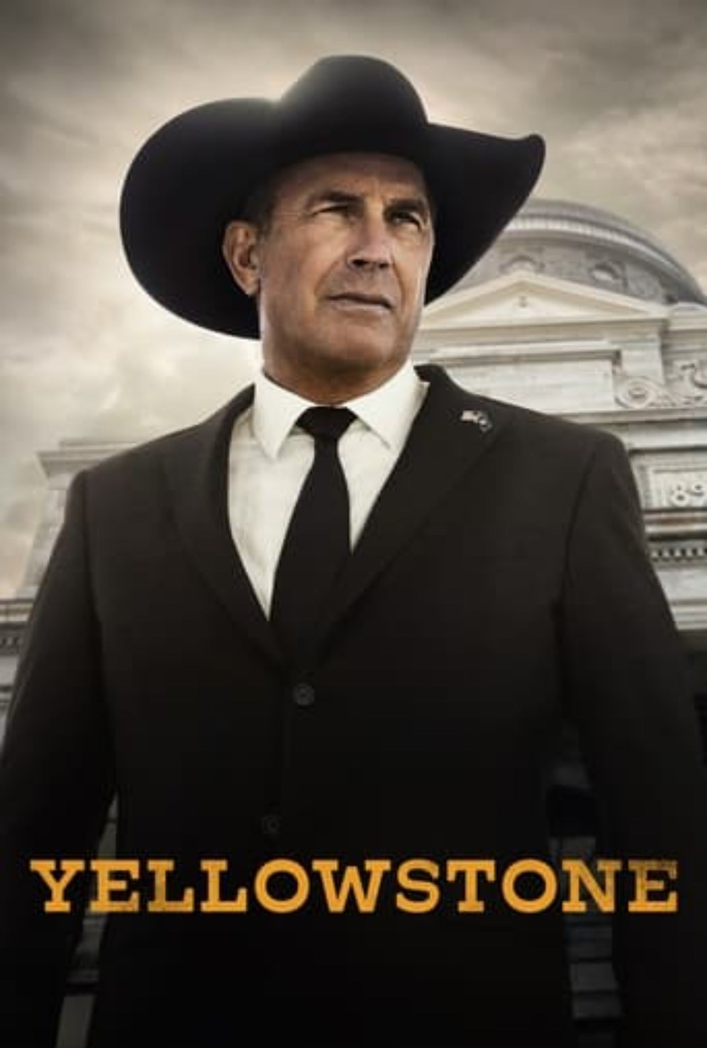 Yellowstone Season 5 Complete Pack 2022 Western - Drama