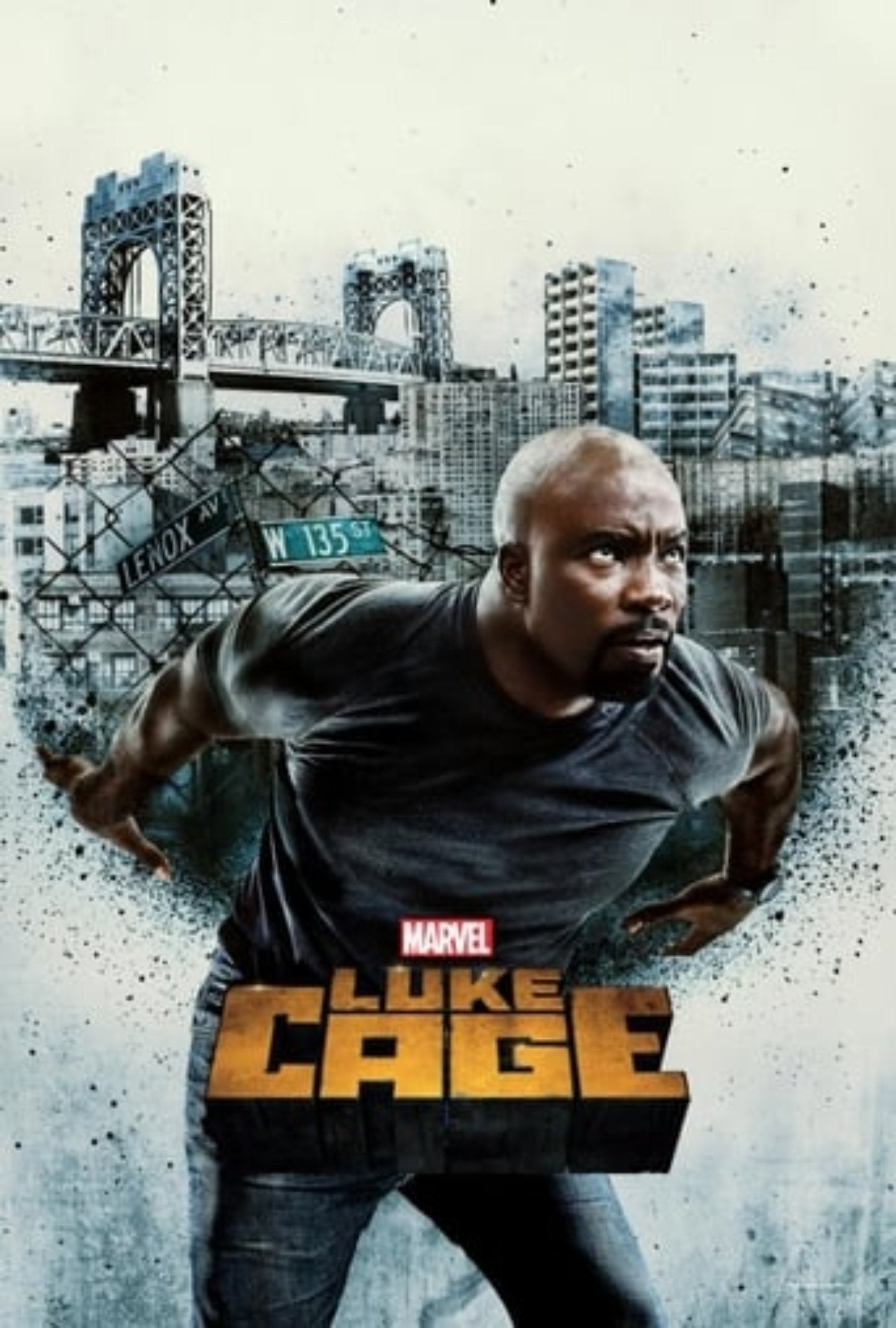 Marvels Luke Cage 2016 Season 2 Episode 7 To 13