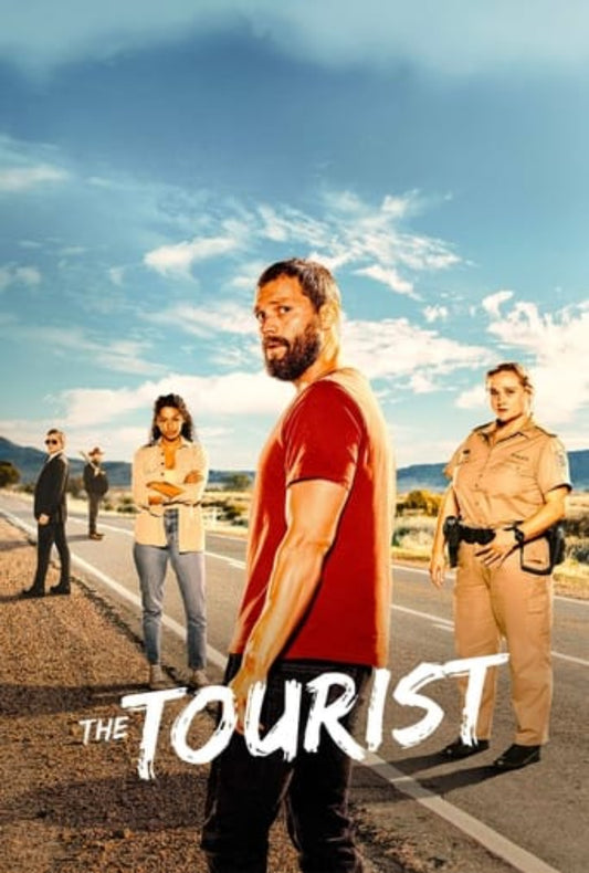 The Tourist Series 1 Complete Pack 2022 Mystery - Drama