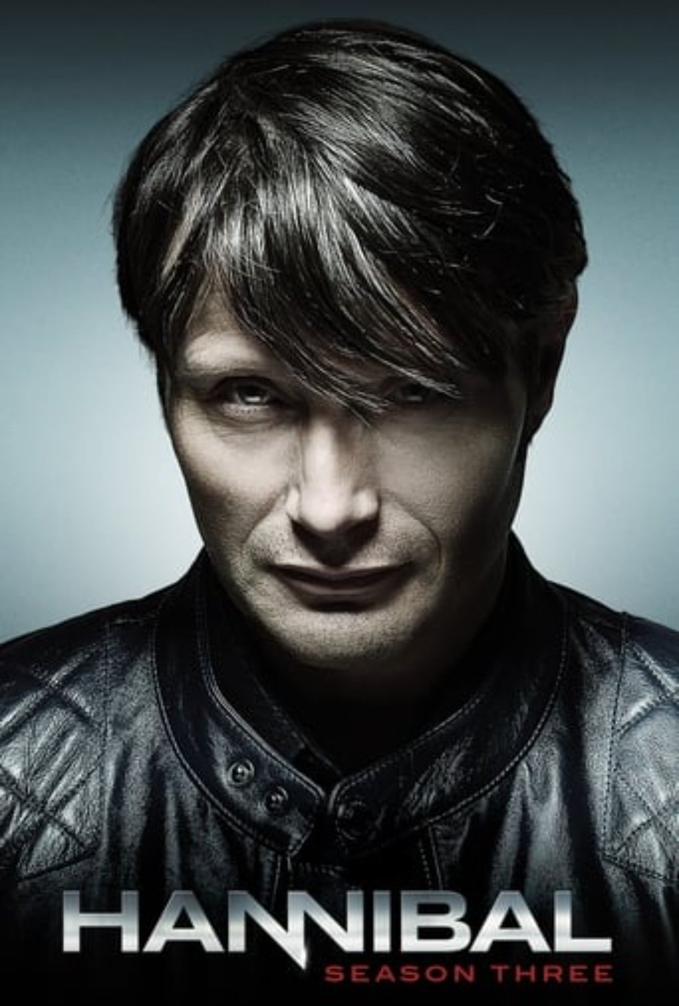 Hannibal Season 3 Complete Pack 2015 Drama - Crime Episode 2