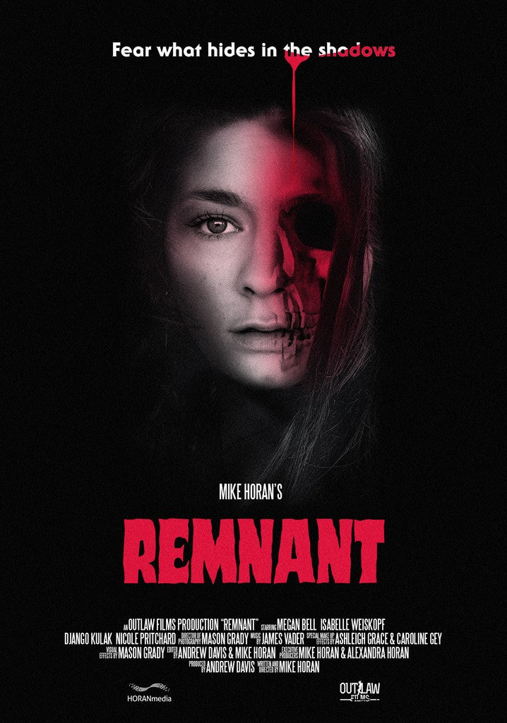 Remnant 2024 Not Rated 1h 52m