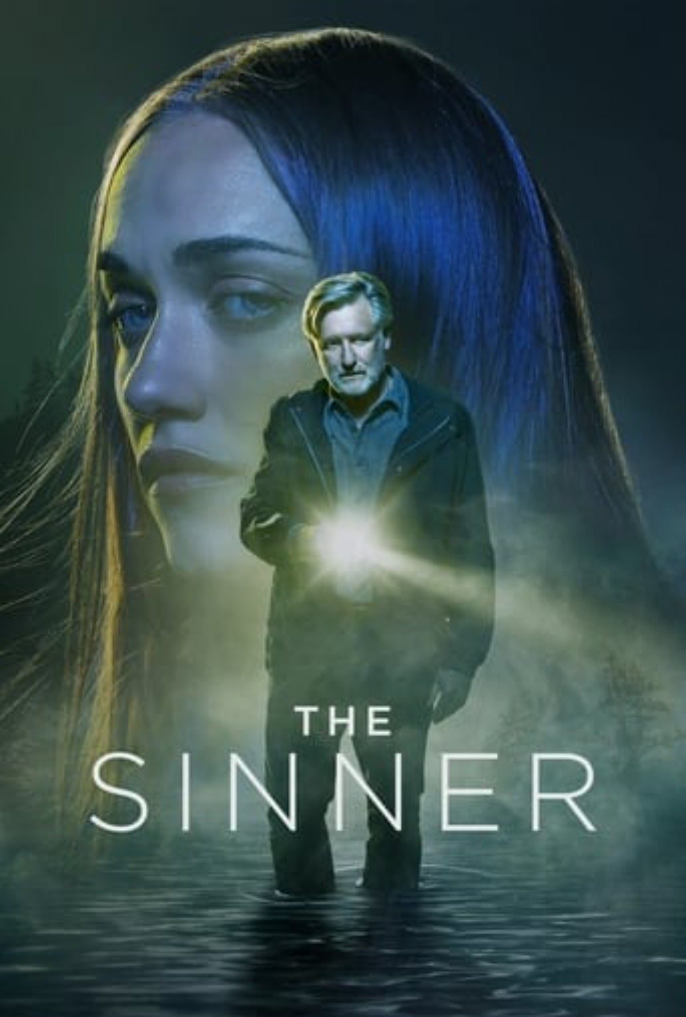 The Sinner Season 4 Complete Pack 2021 Crime - Drama