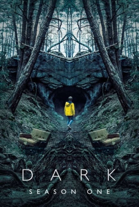 Dark Season 1 Complete Pack 2017 Sci-Fi - Fantasy - Drama - Mystery - Crime - Kitchen World Supplies