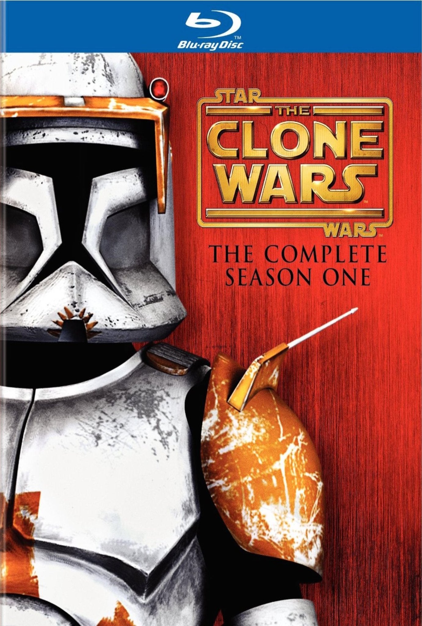 Star Wars The Clone Wars Season 1 Episode 12 To 22