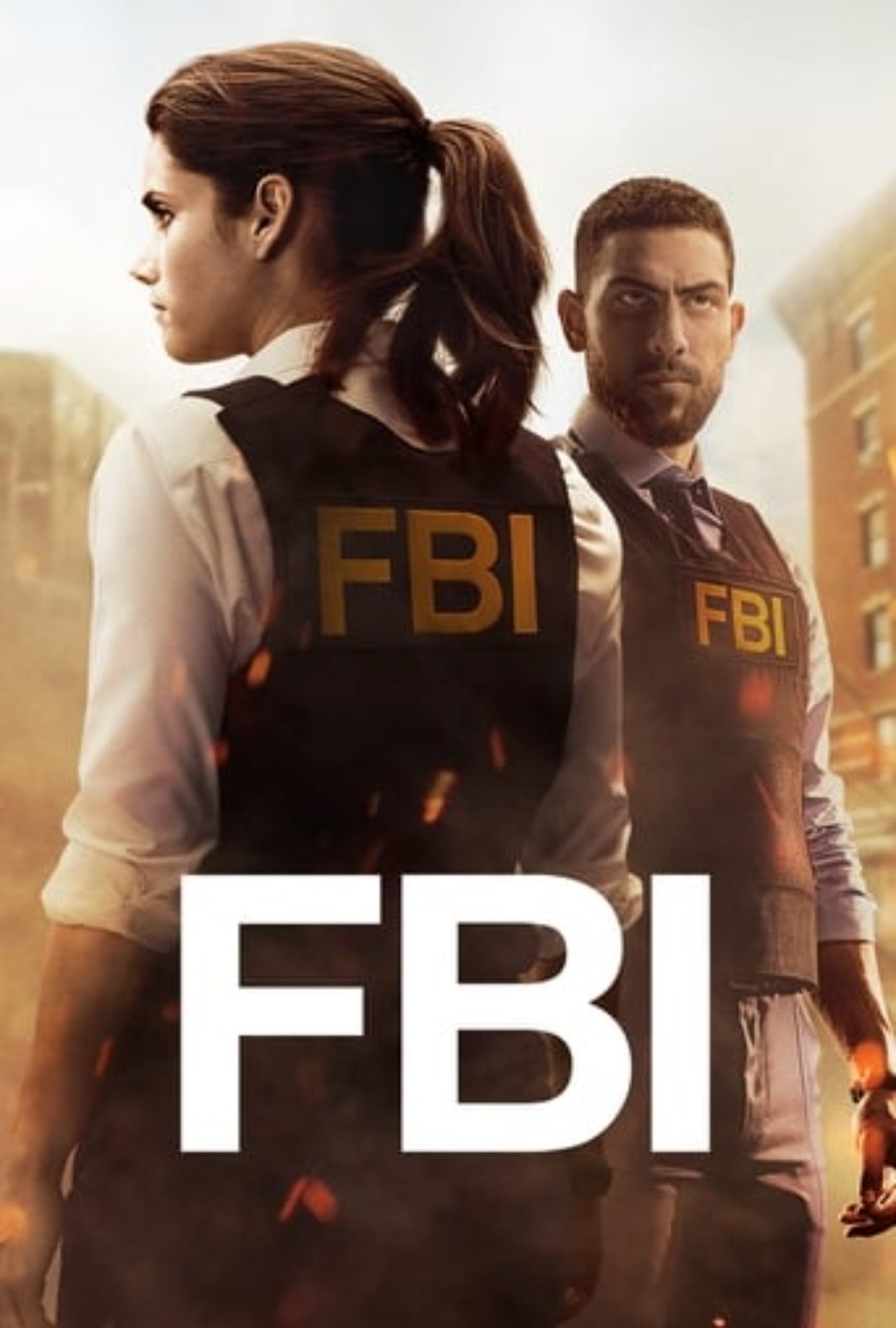 FBI Season 1 Episode 12 To 22