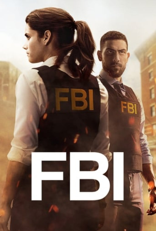 FBI Season 1 Episode 1 To 11