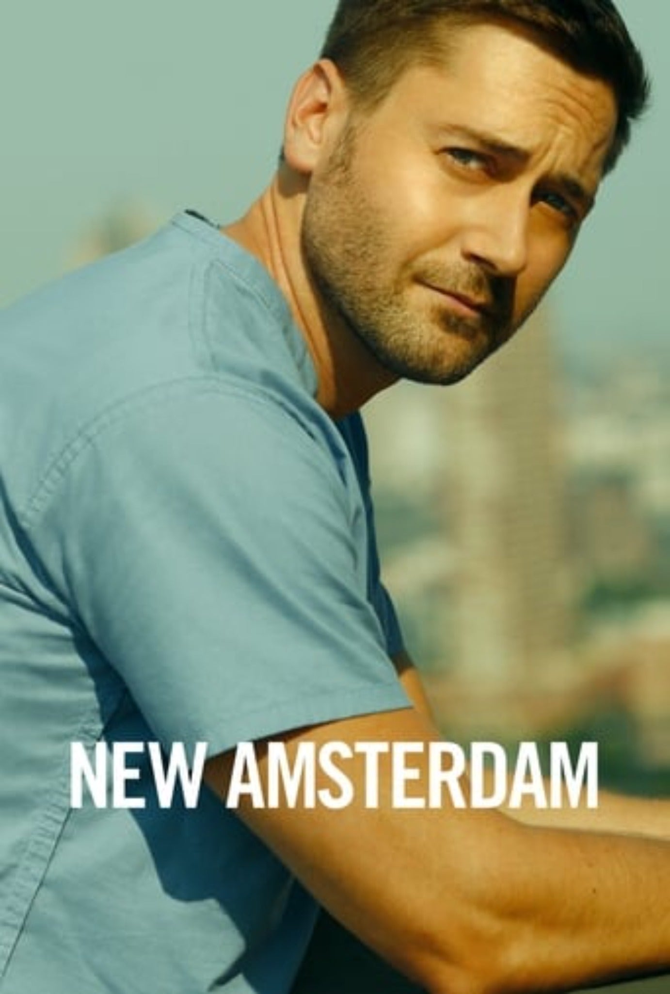 New Amsterdam Season 2 Complete Pack 2019 Drama