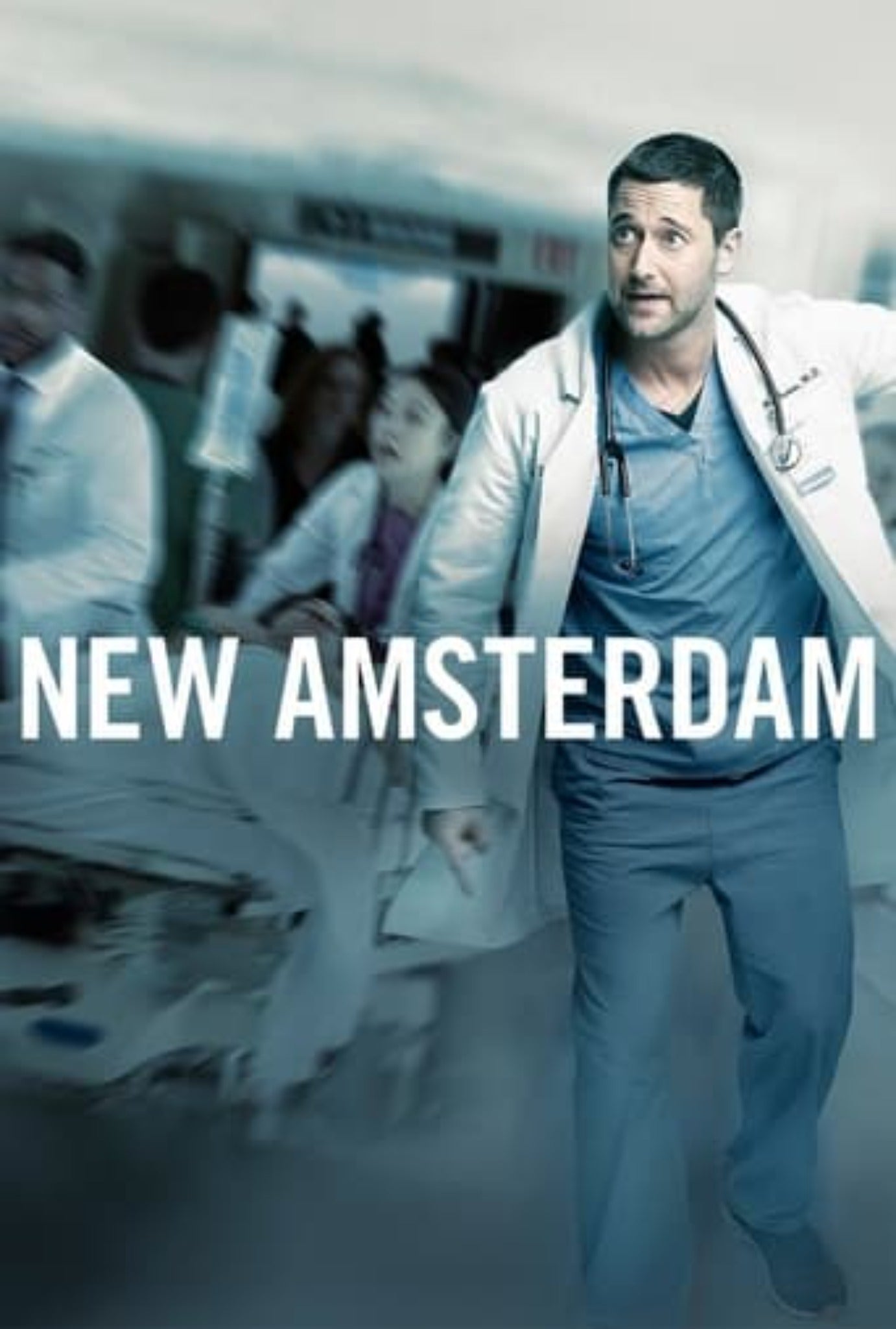 New Amsterdam 2018 Season 1 Episode 1 To 11