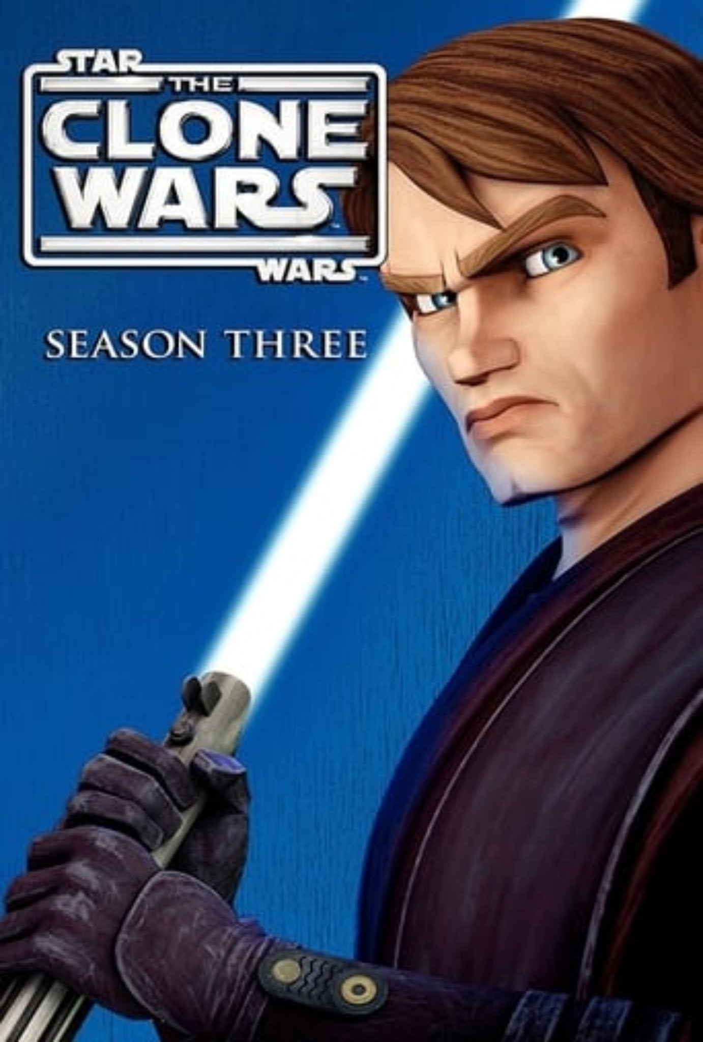 Star Wars The Clone Wars Season 3 Episode 12 To 22