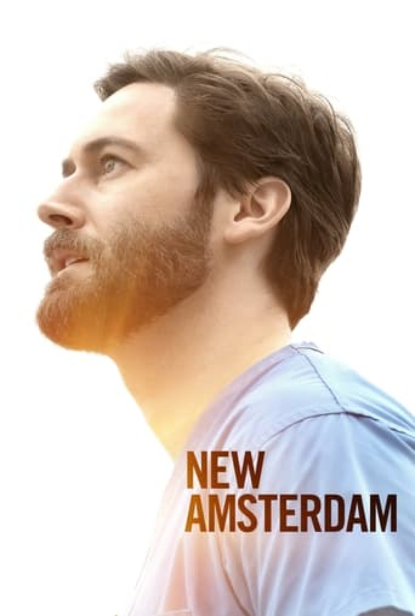 New Amsterdam Season 3 Complete Pack 2021 Drama