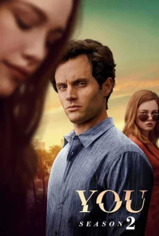 You Season 2 Complete Pack 2019 Drama