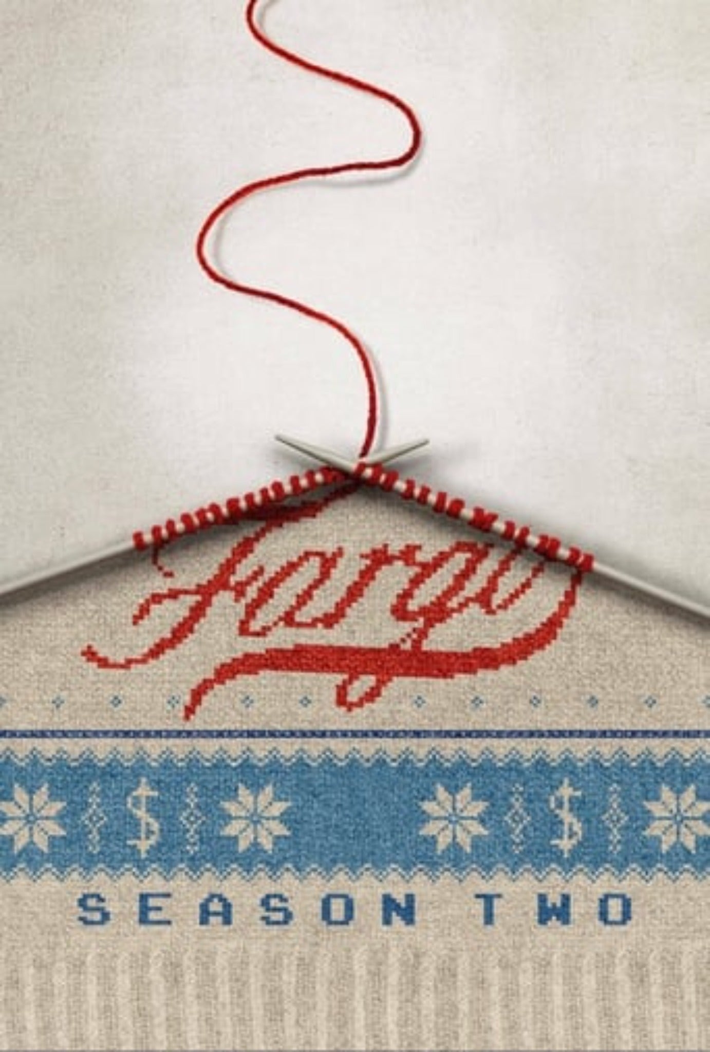 Fargo TV Season 2 Complete Pack 2015 Crime - Drama