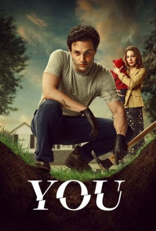 You Season 3 Complete Pack 2021 Drama