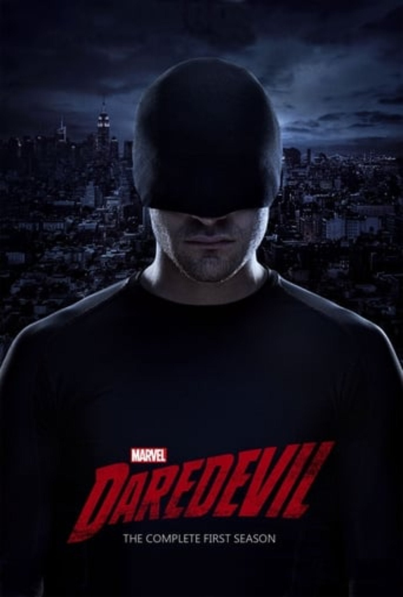 Marvels Daredevil 2015 Season 1 Episode 1 To 7