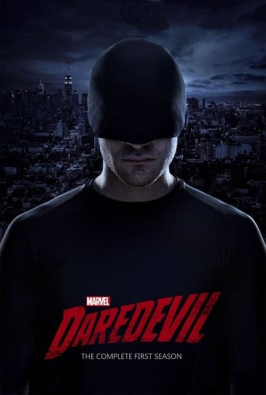 Marvels Daredevil 2015 Season 1 Episode 1 To 7