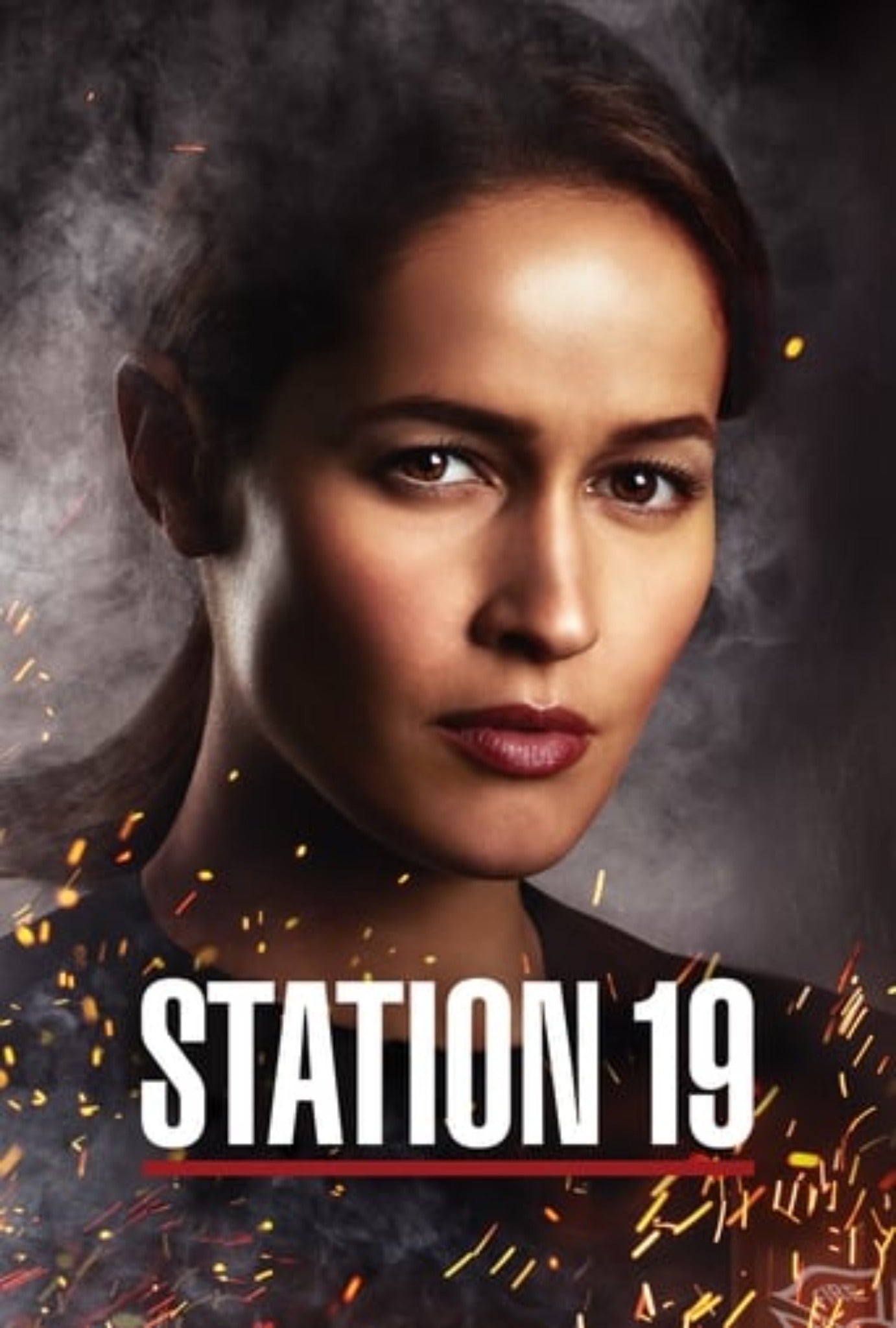 Station 19 Season 2 Complete Pack 2018 Drama - Action - Adventure